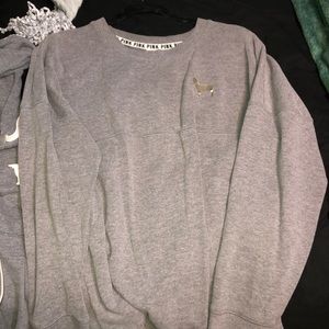 Victoria’s Secret Crewneck